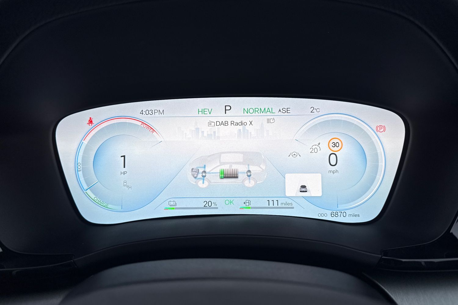 Used BYD Seal U 2025 for sale - 77429633: Photo 42