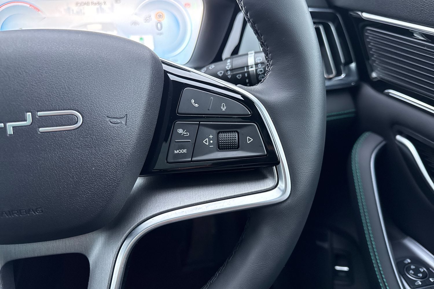 Used BYD Seal U 2025 for sale - 77429633: Photo 44