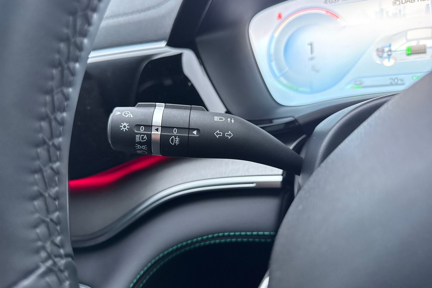 Used BYD Seal U 2025 for sale - 77429633: Photo 45