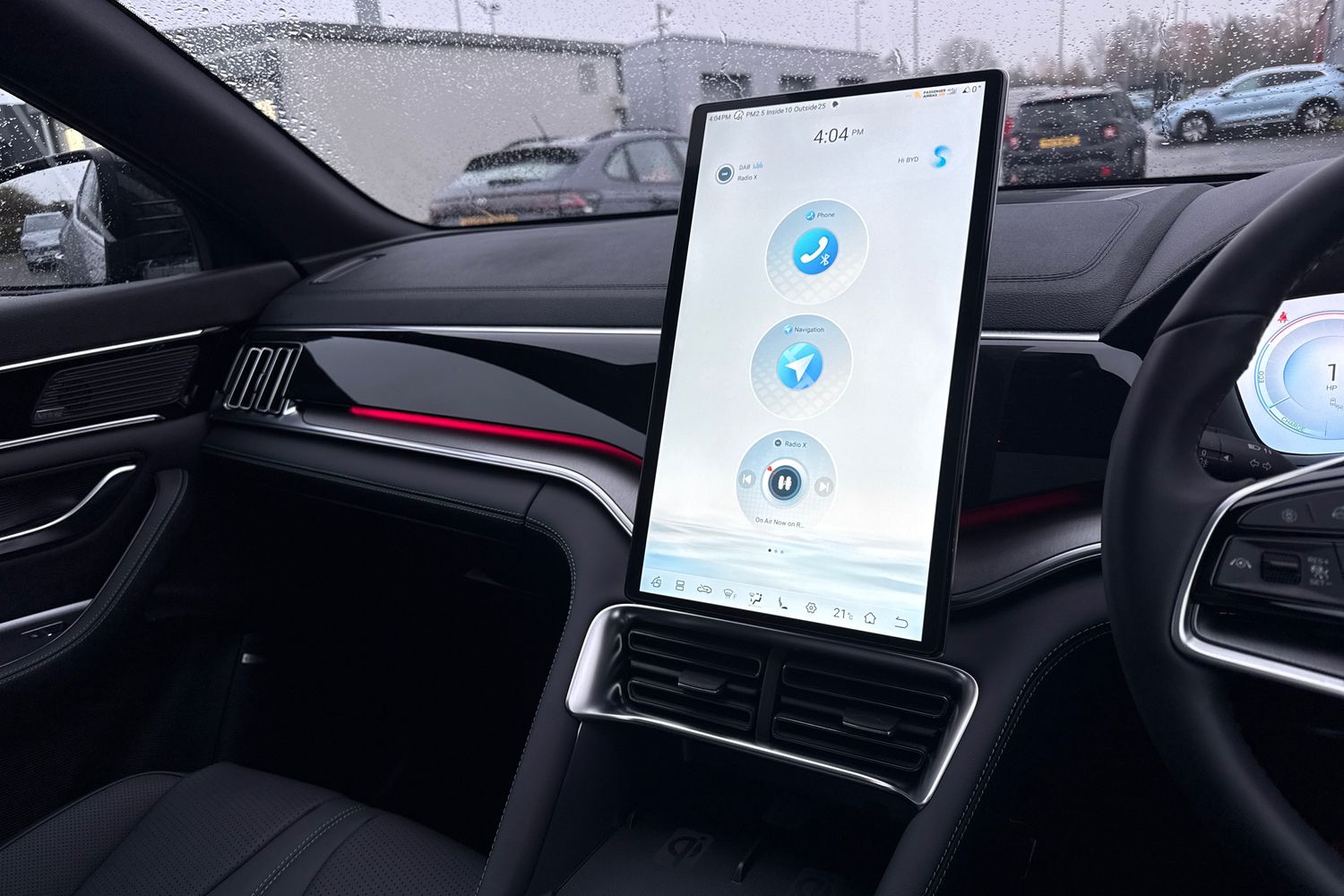 Used BYD Seal U 2025 for sale - 77429633: Photo 48