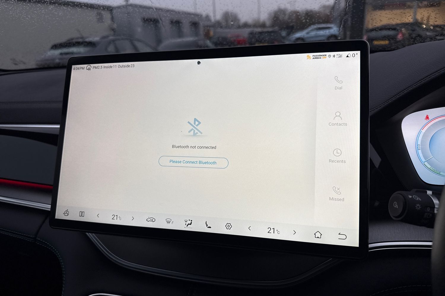 Used BYD Seal U 2025 for sale - 77429633: Photo 49