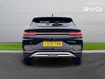 Used BYD Seal U 2025 for sale - 77429633: Photo