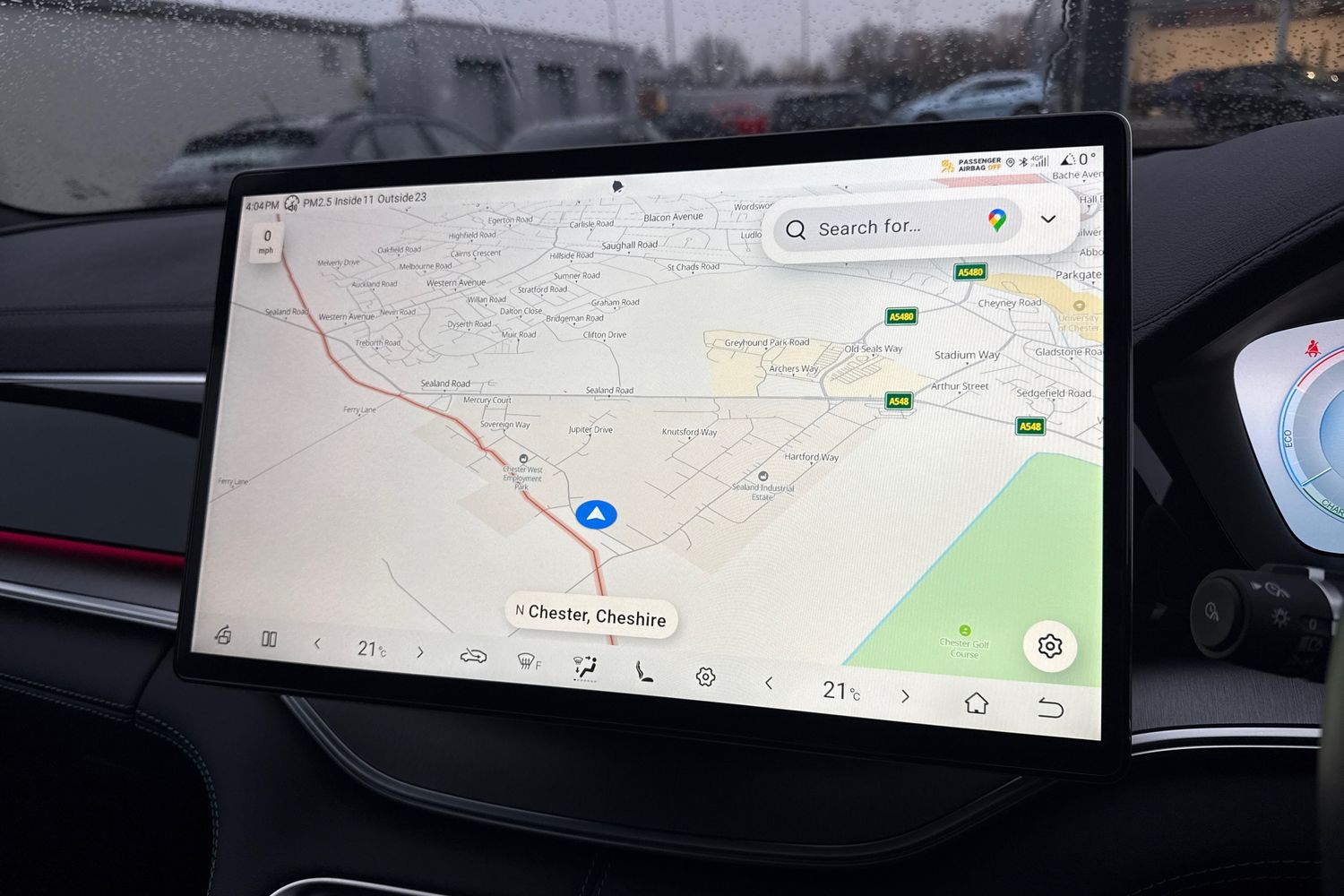 Used BYD Seal U 2025 for sale - 77429633: Photo 50