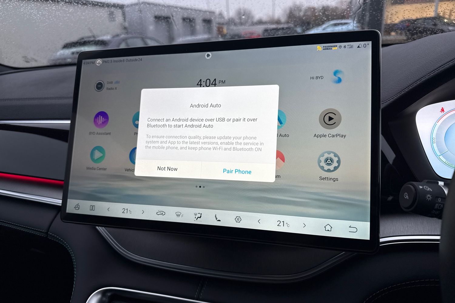 Used BYD Seal U 2025 for sale - 77429633: Photo 52