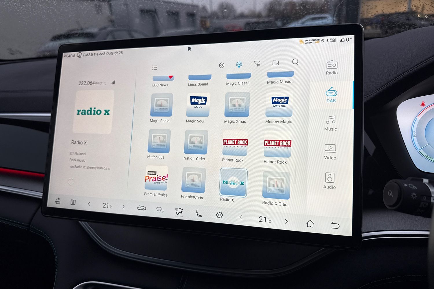 Used BYD Seal U 2025 for sale - 77429633: Photo 53
