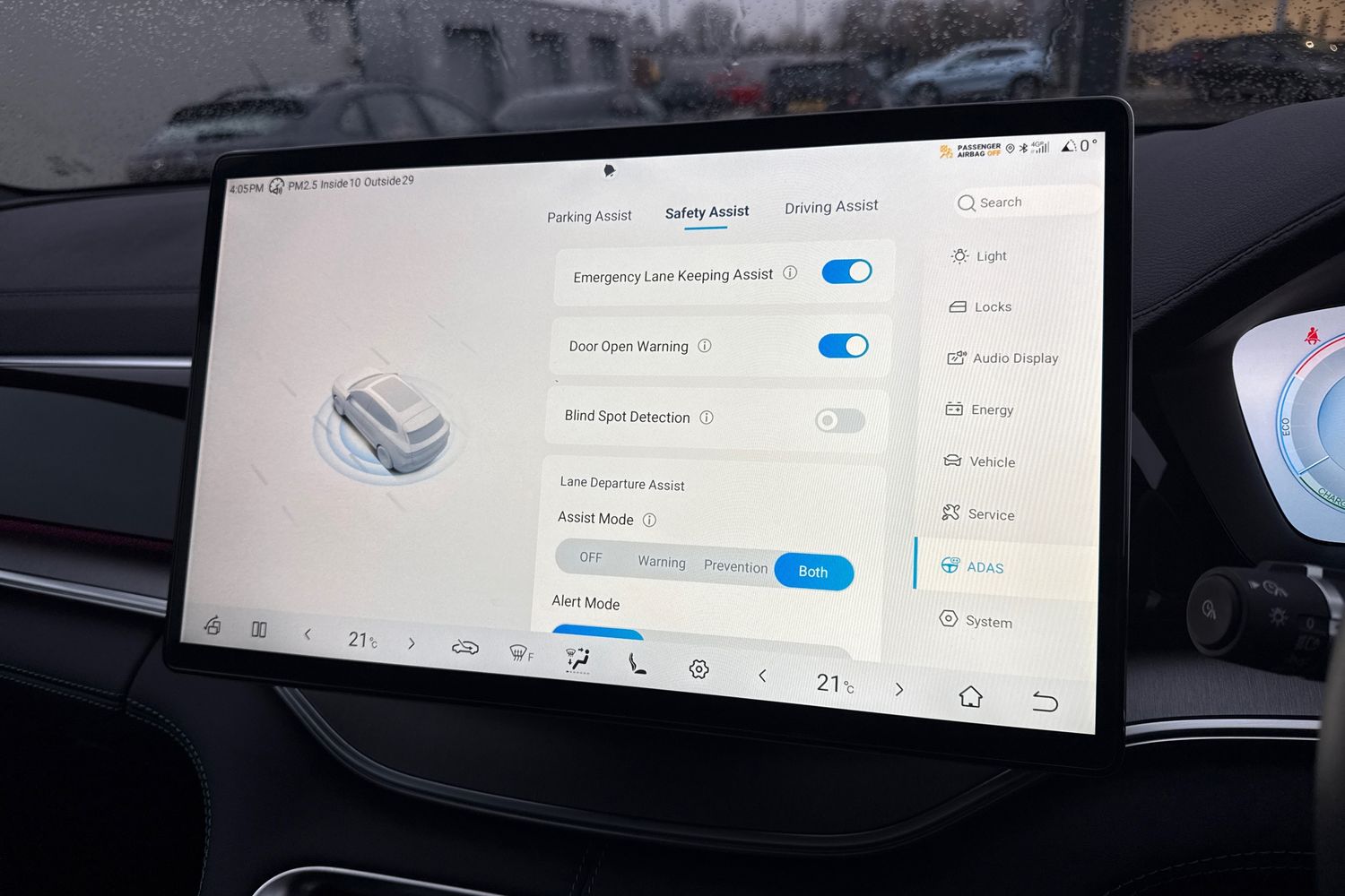 Used BYD Seal U 2025 for sale - 77429633: Photo 56