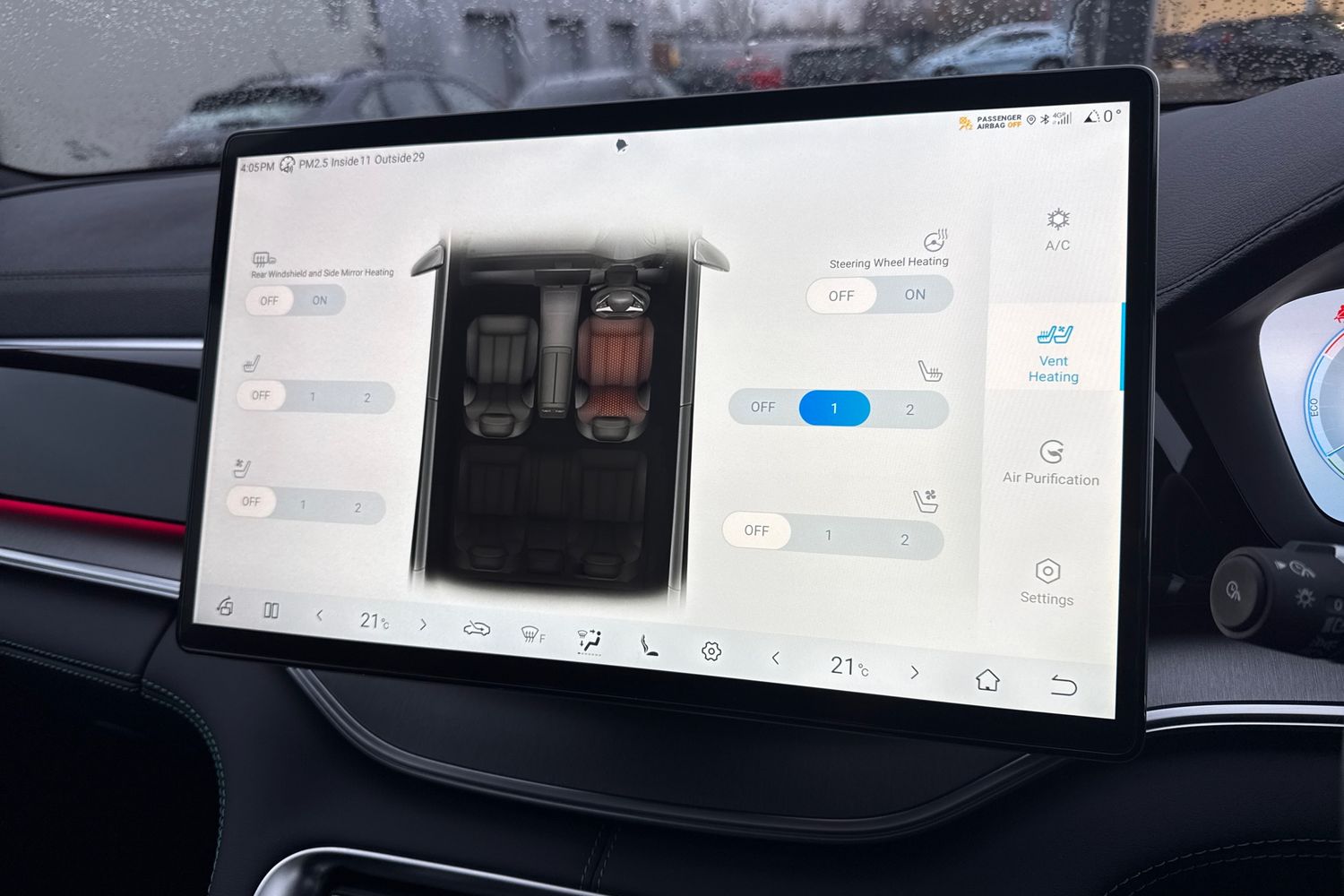 Used BYD Seal U 2025 for sale - 77429633: Photo 58