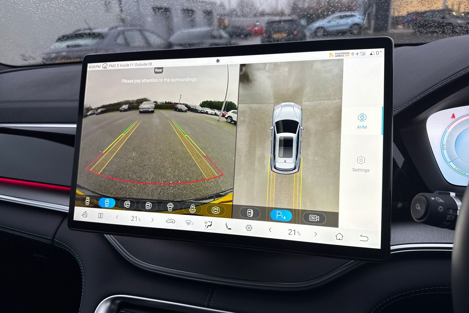 Used BYD Seal U 2025 for sale - 77429633: Photo 59