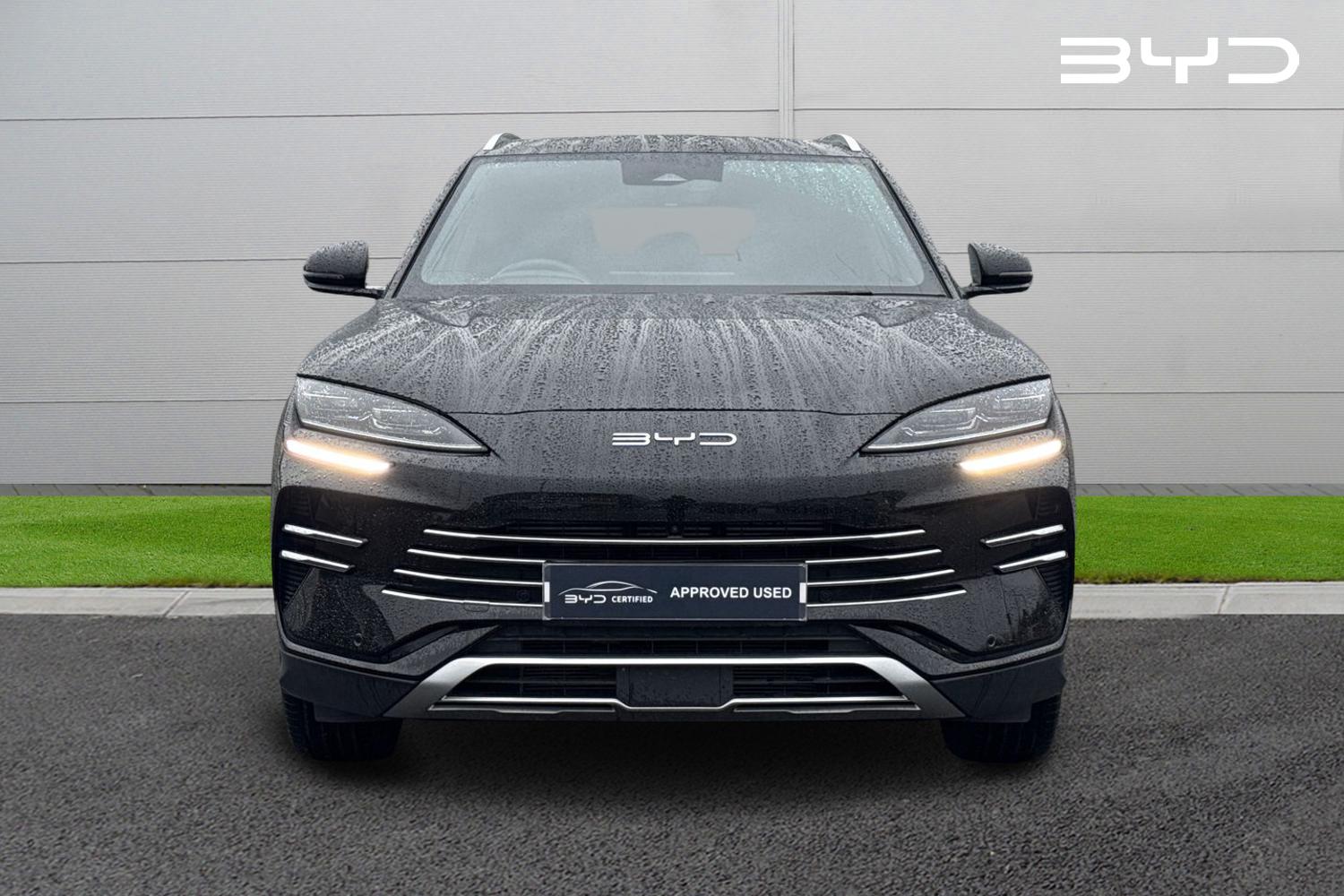 Used BYD Seal U 2025 for sale - 77429633: Photo 6