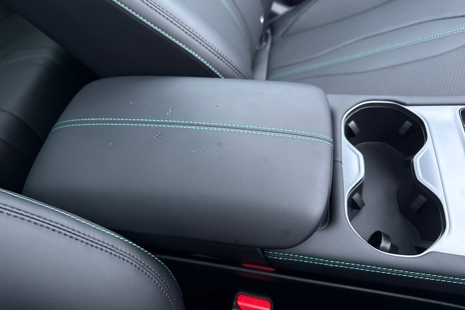 Used BYD Seal U 2025 for sale - 77429633: Photo 61