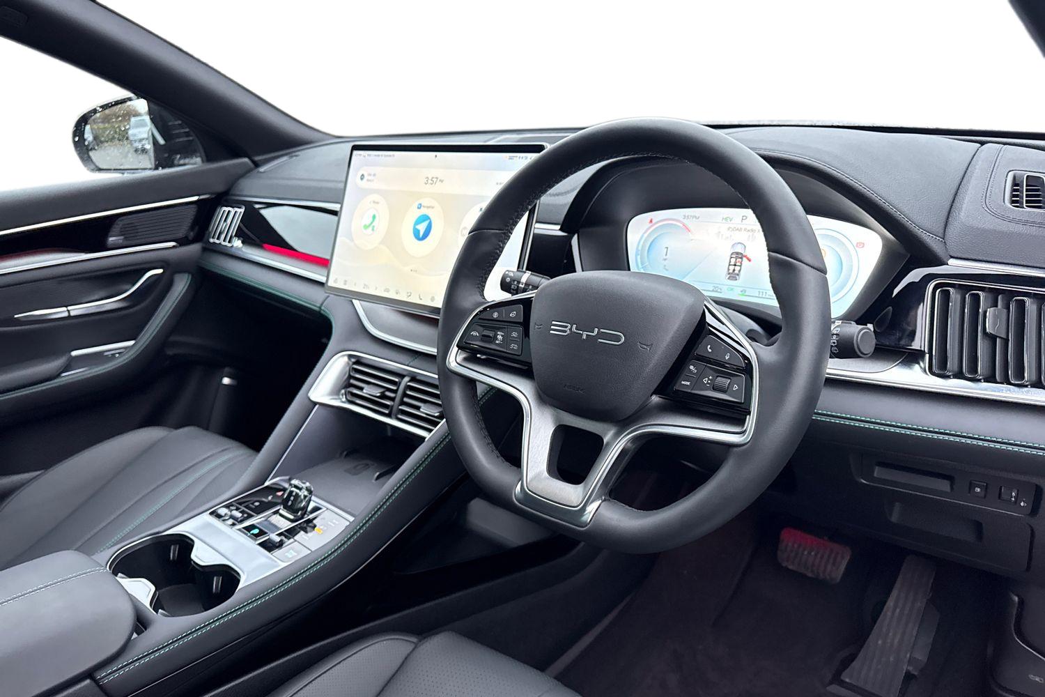 Used BYD Seal U 2025 for sale - 77429633: Photo 8