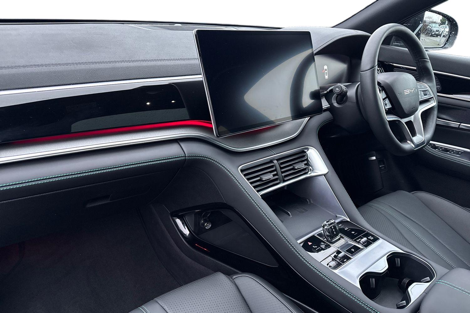 Used BYD Seal U 2025 for sale - 77429633: Photo 9