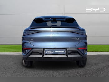 Used BYD Sealion 7 2026 for sale - 79616241: Photo