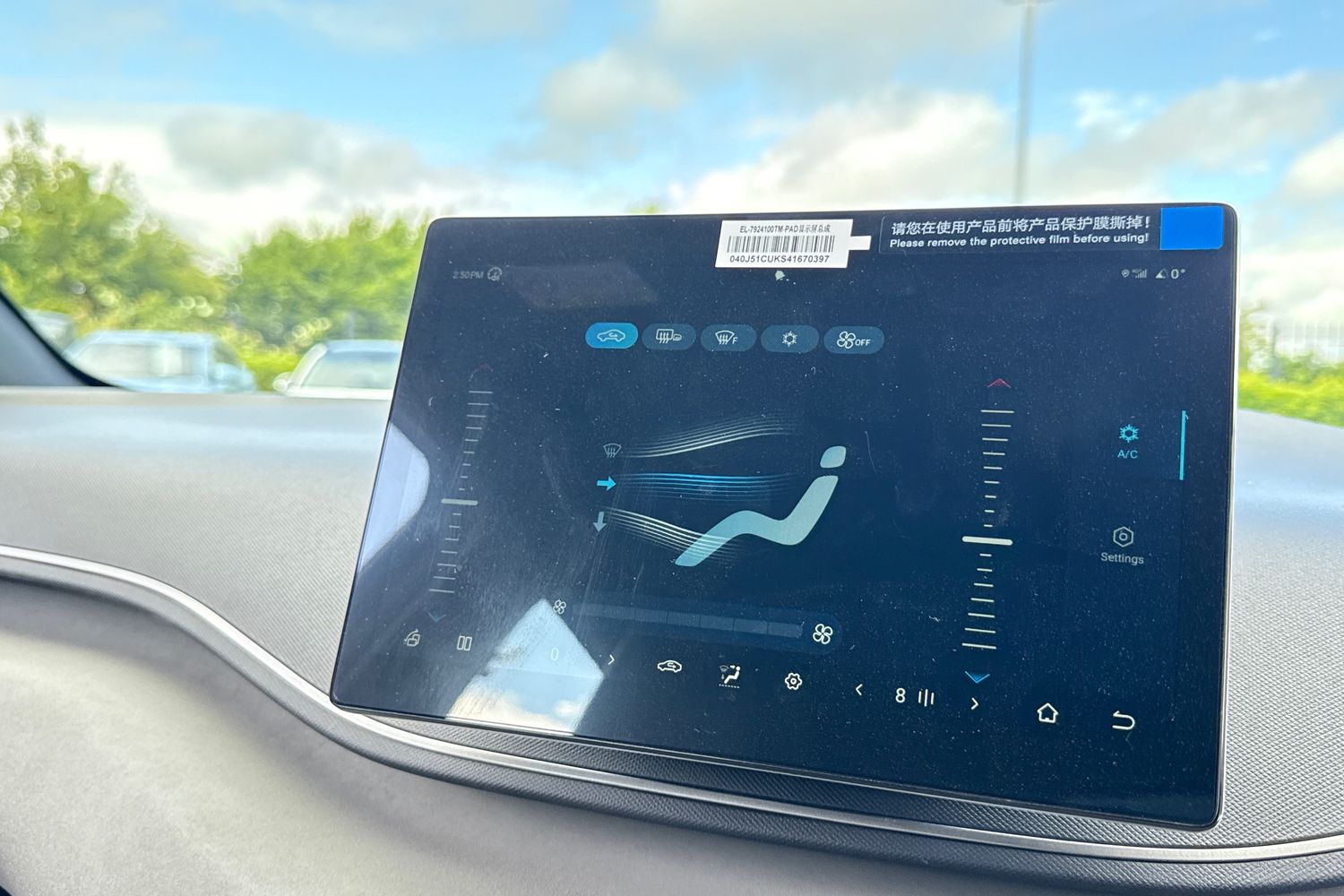 Used BYD Dolphin 2025 for sale - 76220203: Photo 18