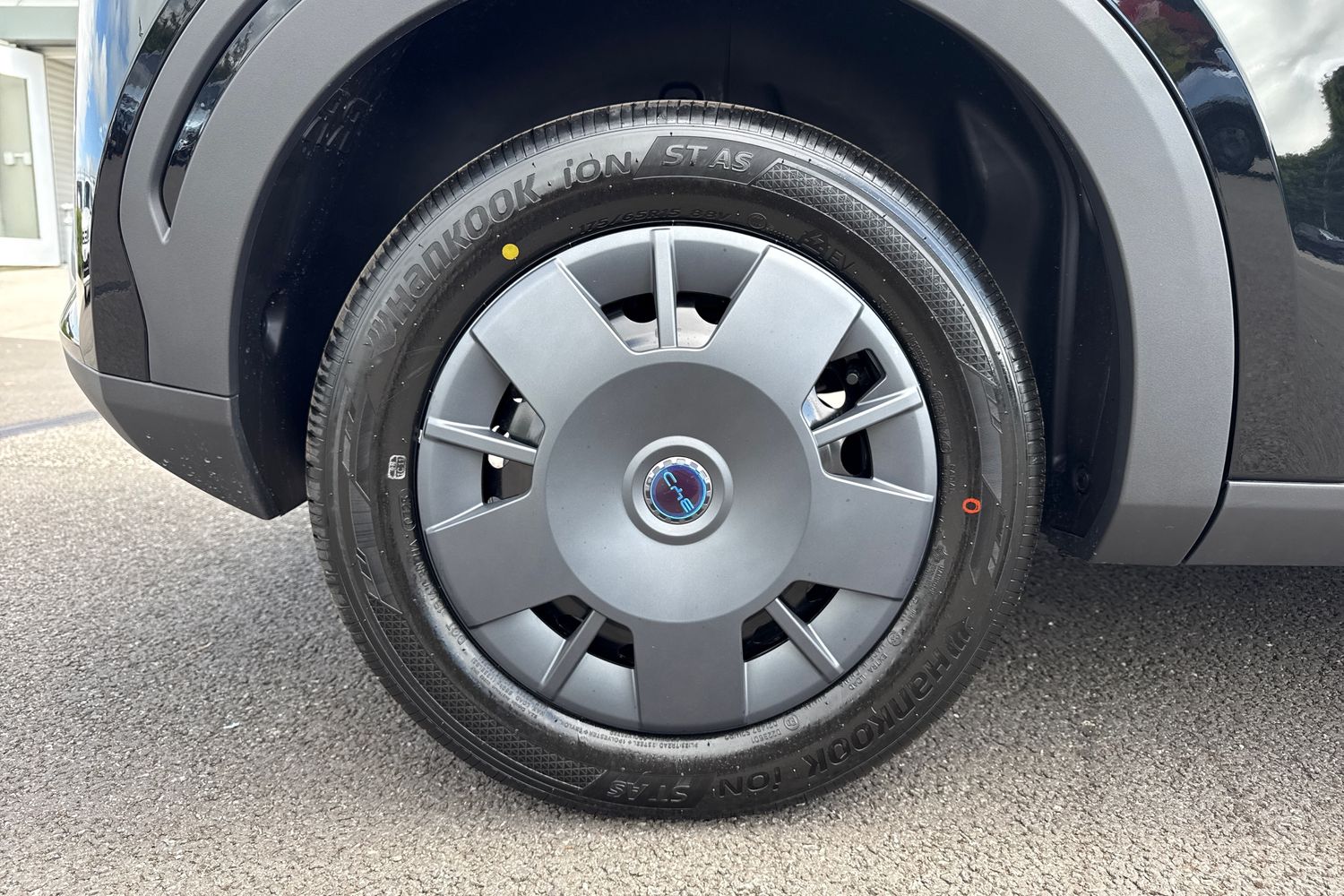 Used BYD Dolphin 2025 for sale - 76220203: Photo 21