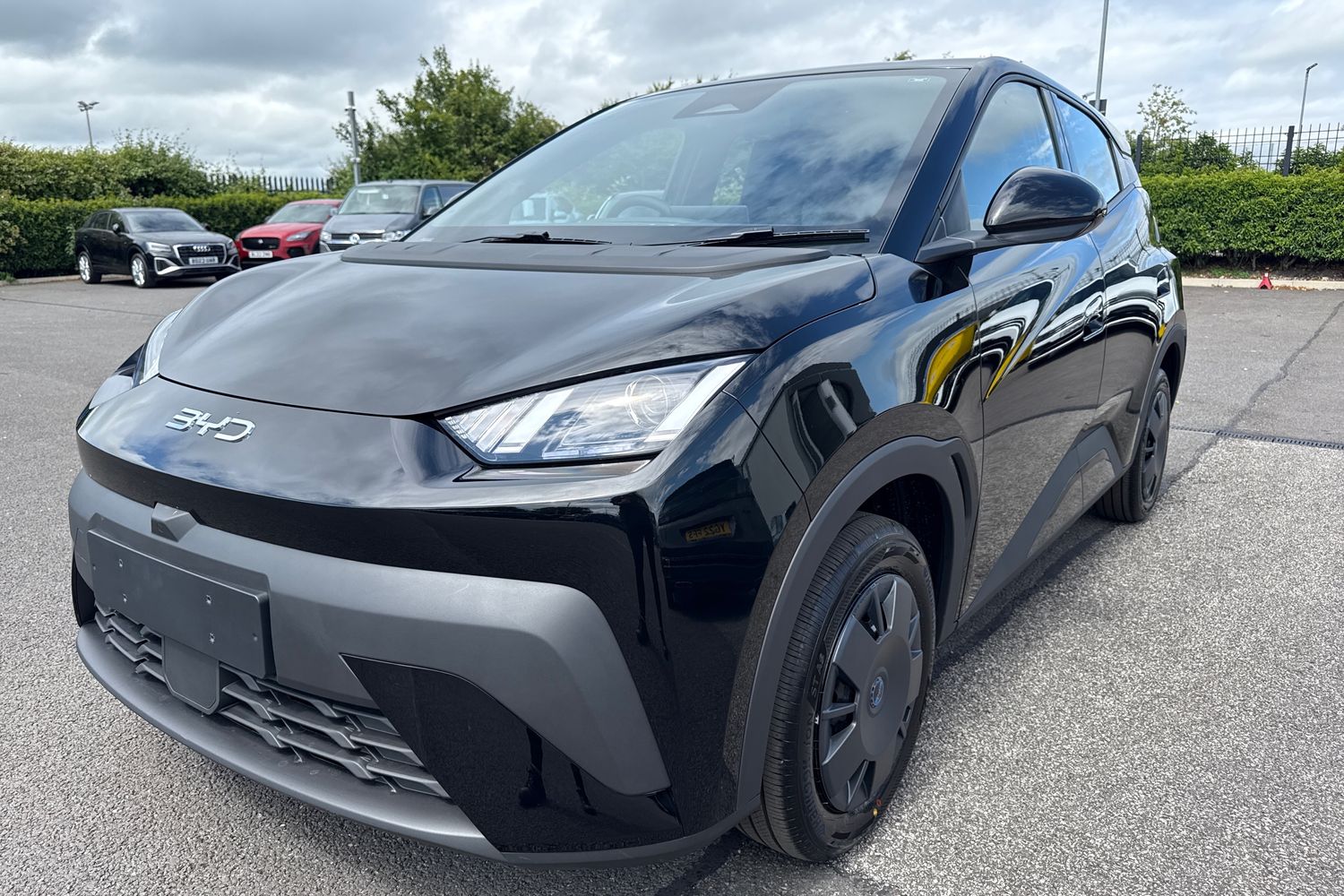 Used BYD Dolphin 2025 for sale - 76220203: Photo 26