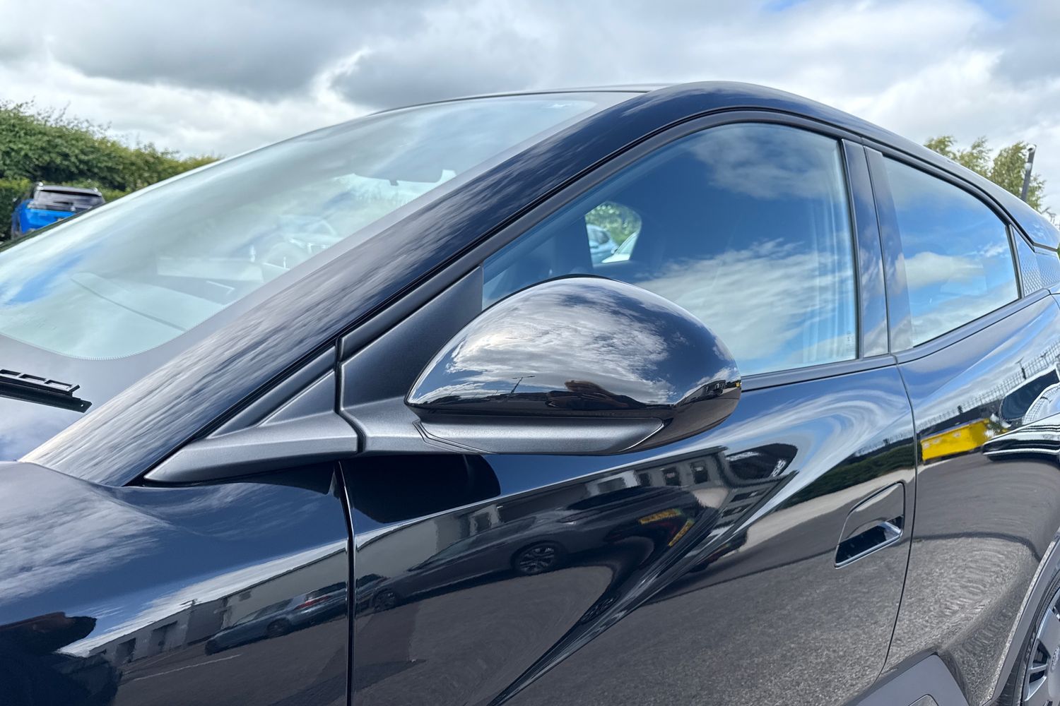 Used BYD Dolphin 2025 for sale - 76220203: Photo 28