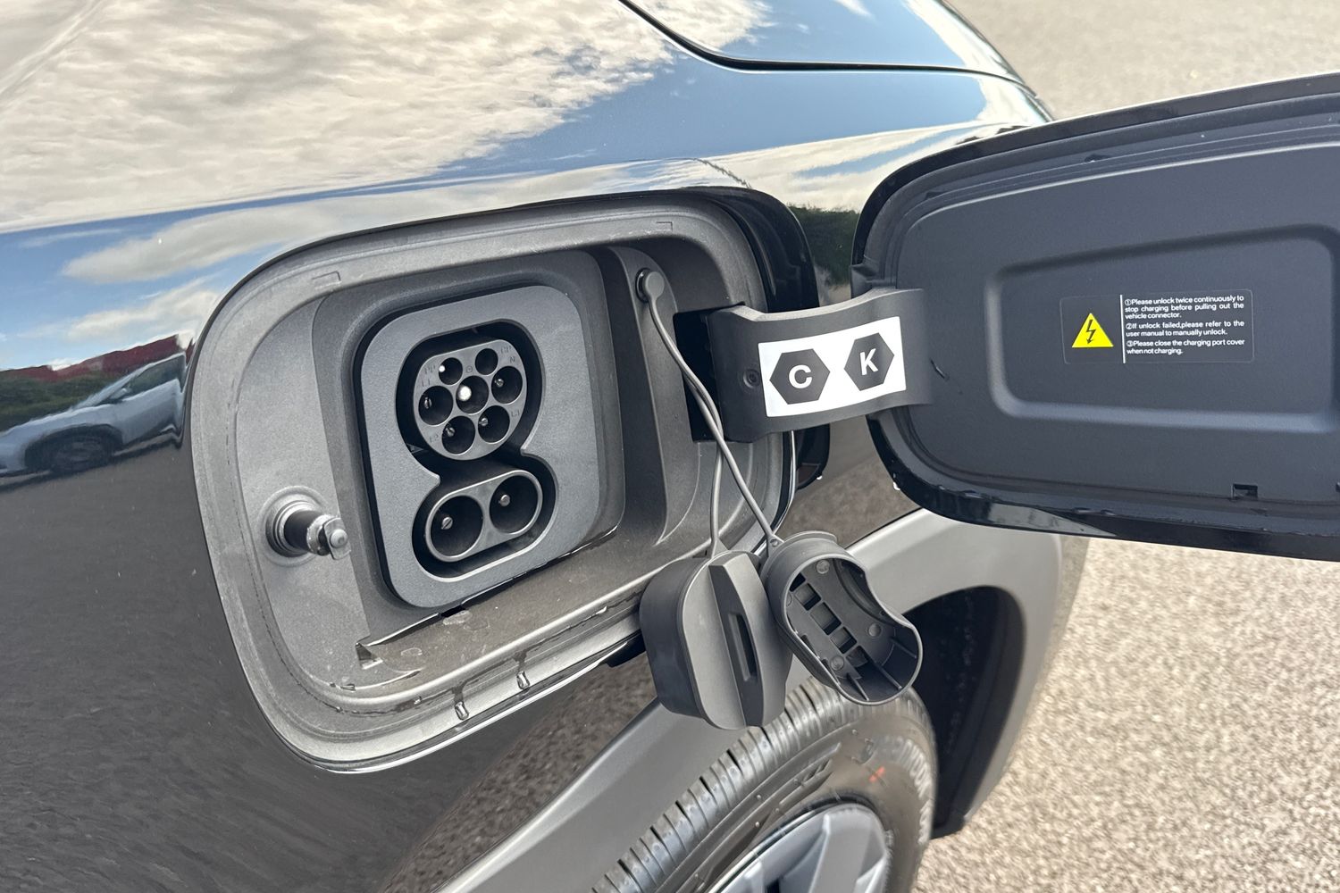 Used BYD Dolphin 2025 for sale - 76220203: Photo 35