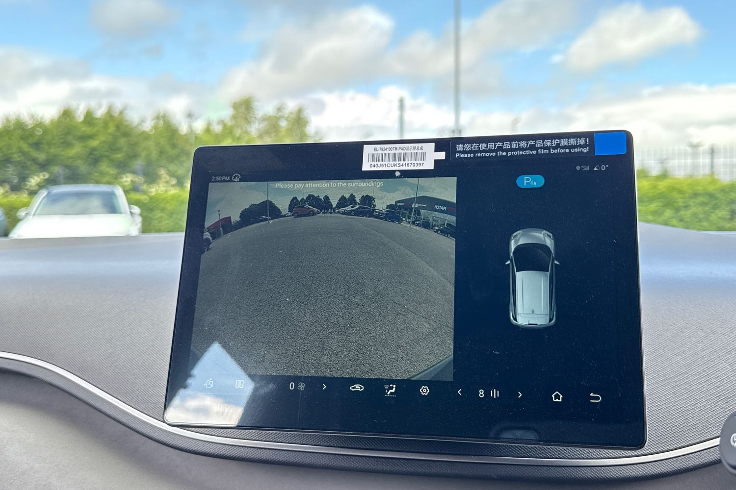 Used BYD Dolphin 2025 for sale - 76220203: Photo 47