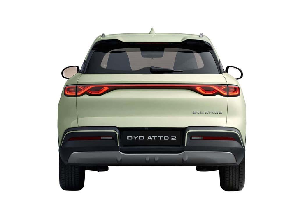 Used BYD Atto 2 2025 for sale - 76220282: Photo 3