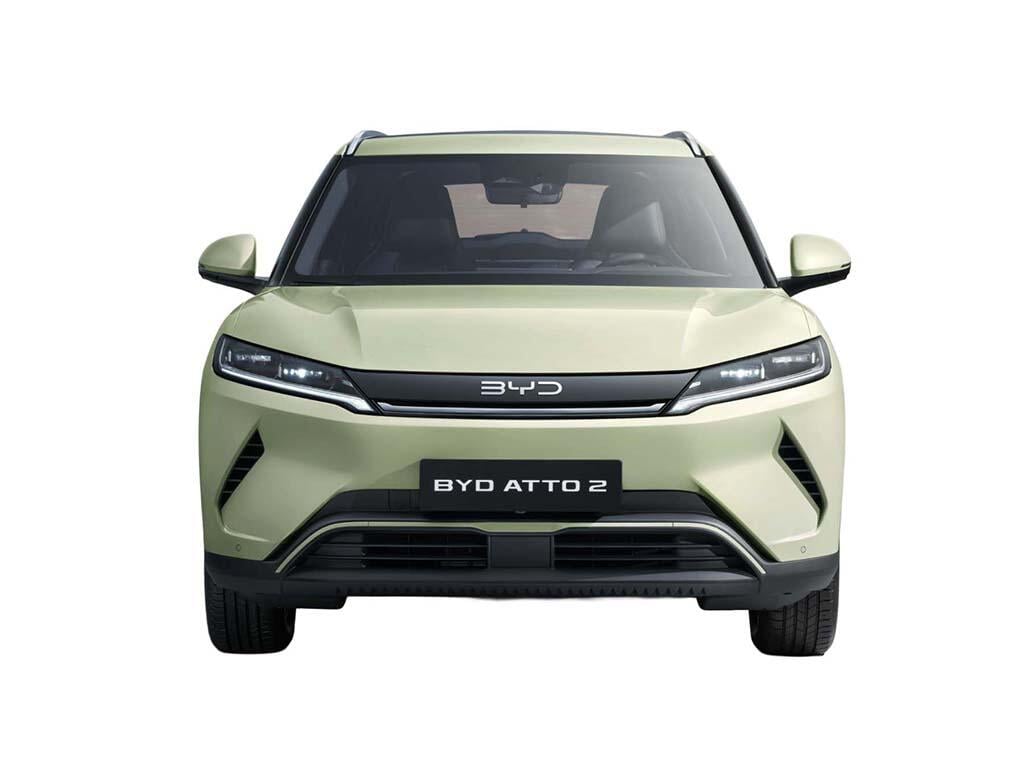 Used BYD Atto 2 2025 for sale - 76220282: Photo 4