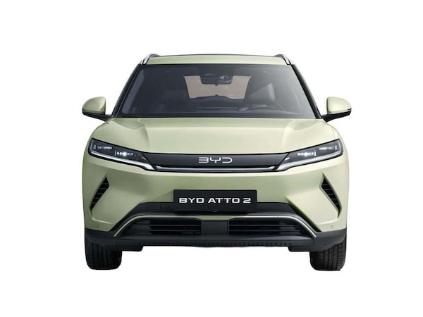 Used BYD Atto 2 2025 for sale - 76220282: Photo 4