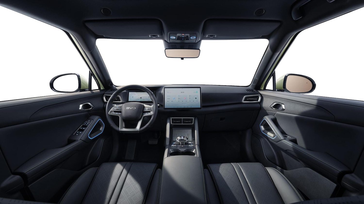 Used BYD Atto 2 2025 for sale - 76220282: Photo 5