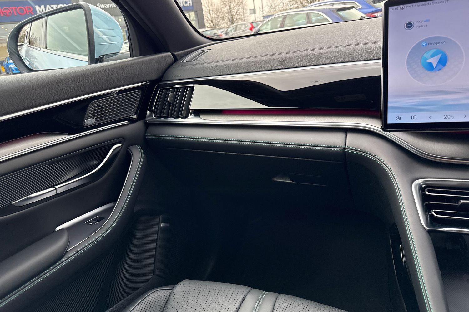 Used BYD Seal U 2025 for sale - 77773966: Photo 15