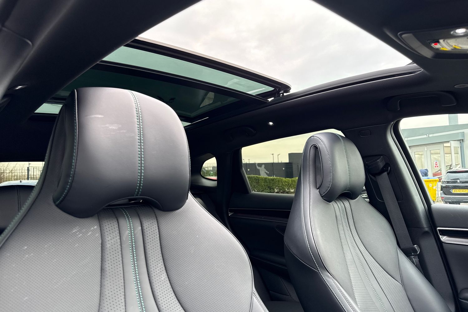 Used BYD Seal U 2025 for sale - 77773966: Photo 21