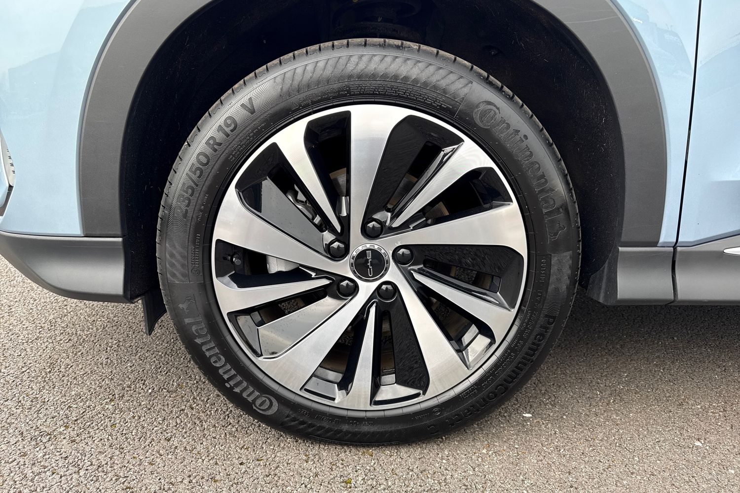 Used BYD Seal U 2025 for sale - 77773966: Photo 24