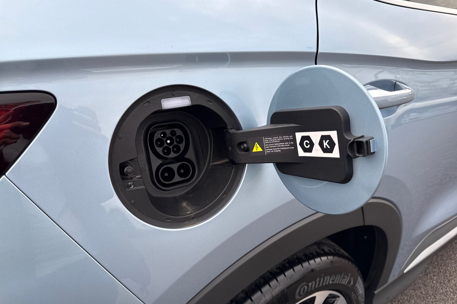 Used BYD Seal U 2025 for sale - 77773966: Photo 25