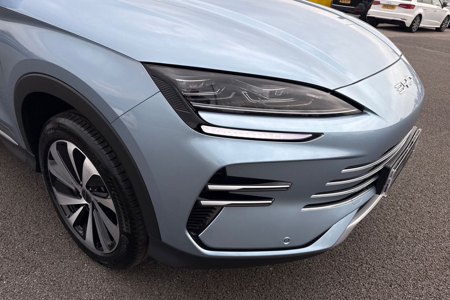 Used BYD Seal U 2025 for sale - 77773966: Photo 26