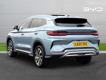 Used BYD Seal U 2025 for sale - 77773966: Photo