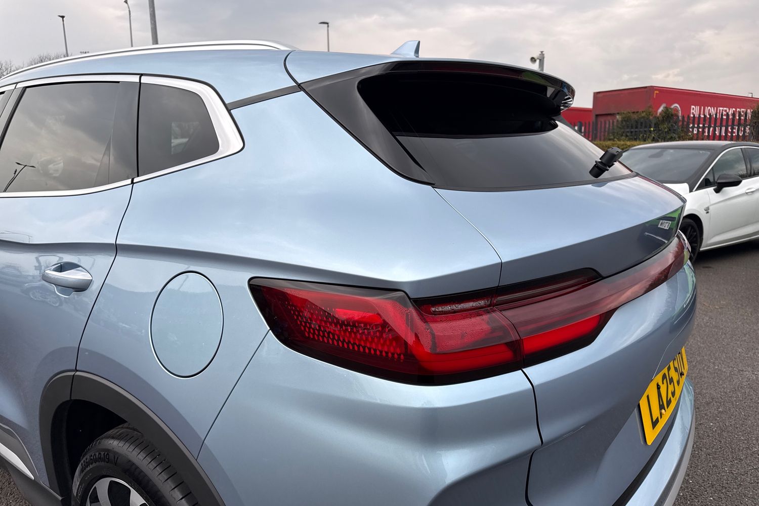 Used BYD Seal U 2025 for sale - 77773966: Photo 31