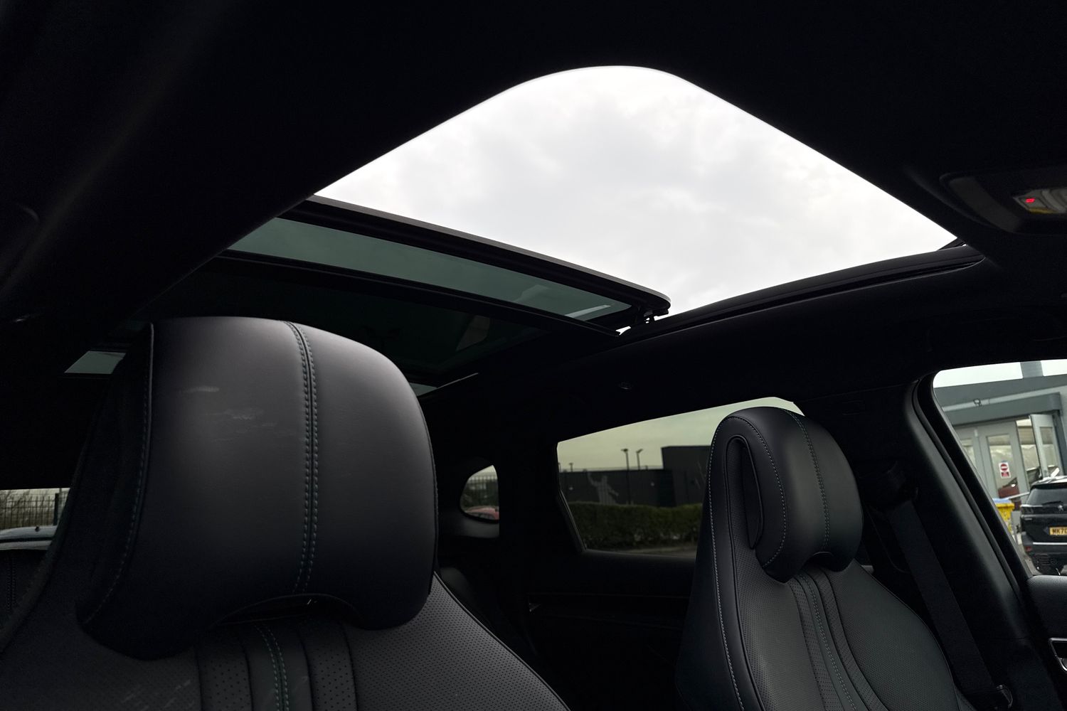 Used BYD Seal U 2025 for sale - 77773966: Photo 37