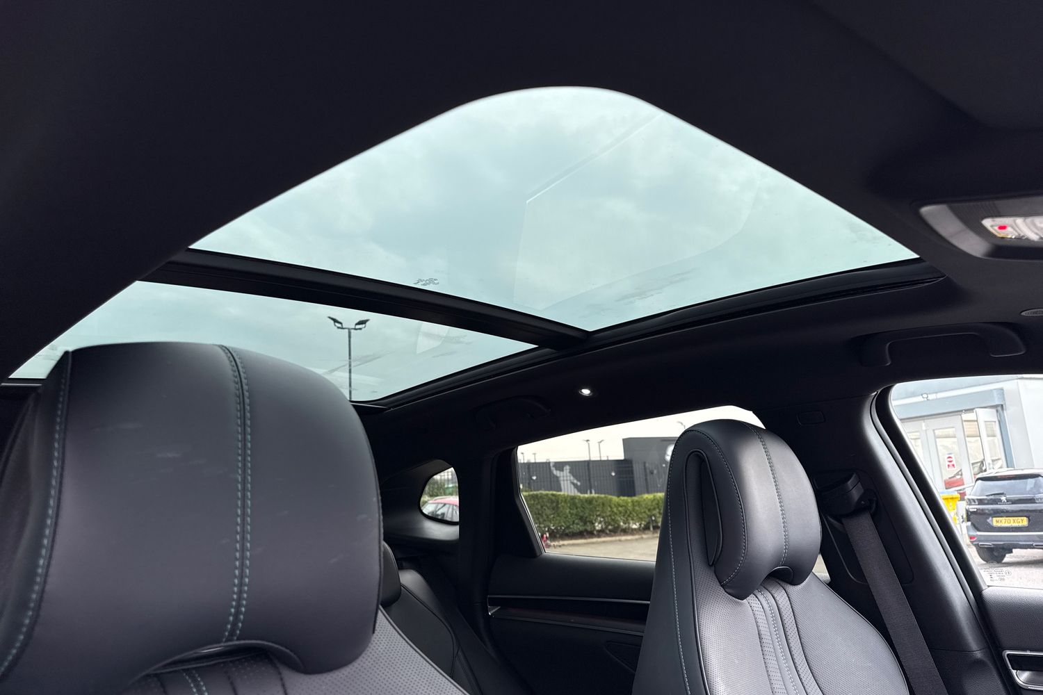 Used BYD Seal U 2025 for sale - 77773966: Photo 38