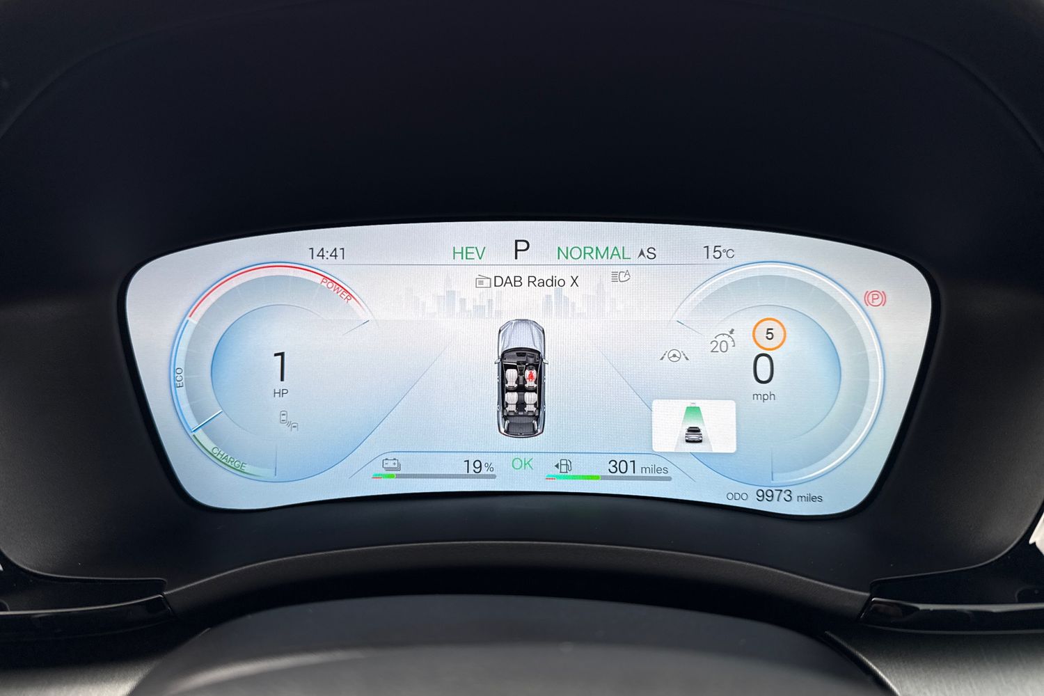 Used BYD Seal U 2025 for sale - 77773966: Photo 42