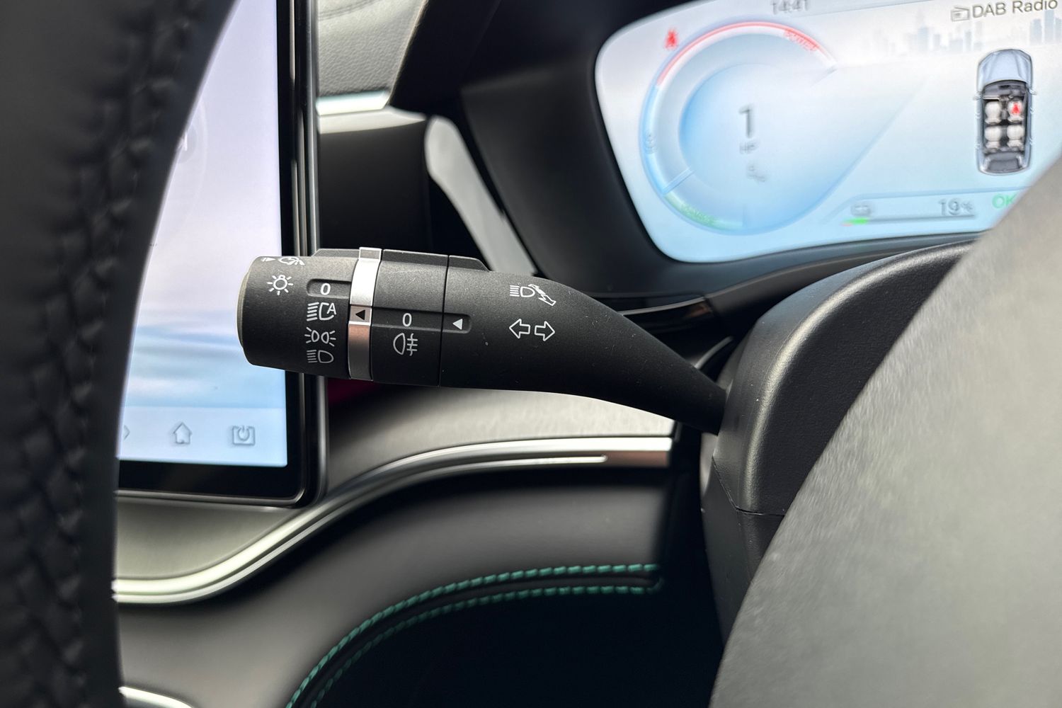 Used BYD Seal U 2025 for sale - 77773966: Photo 45