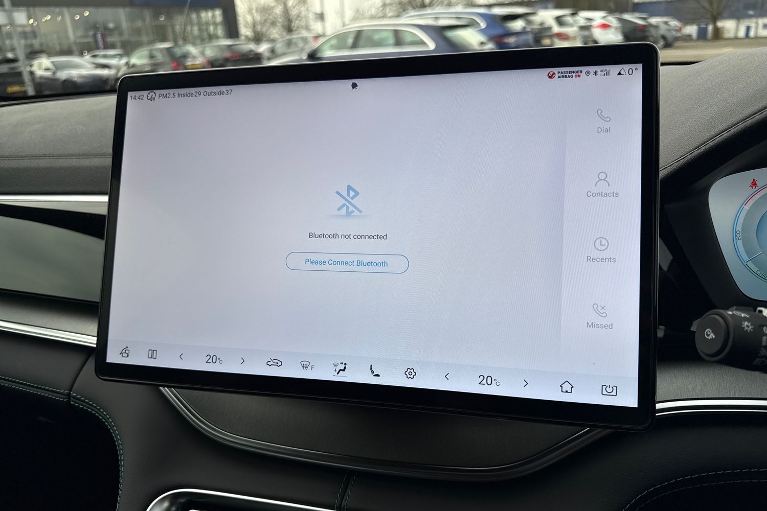 Used BYD Seal U 2025 for sale - 77773966: Photo 49