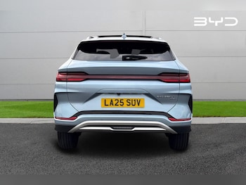 Used BYD Seal U 2025 for sale - 77773966: Photo