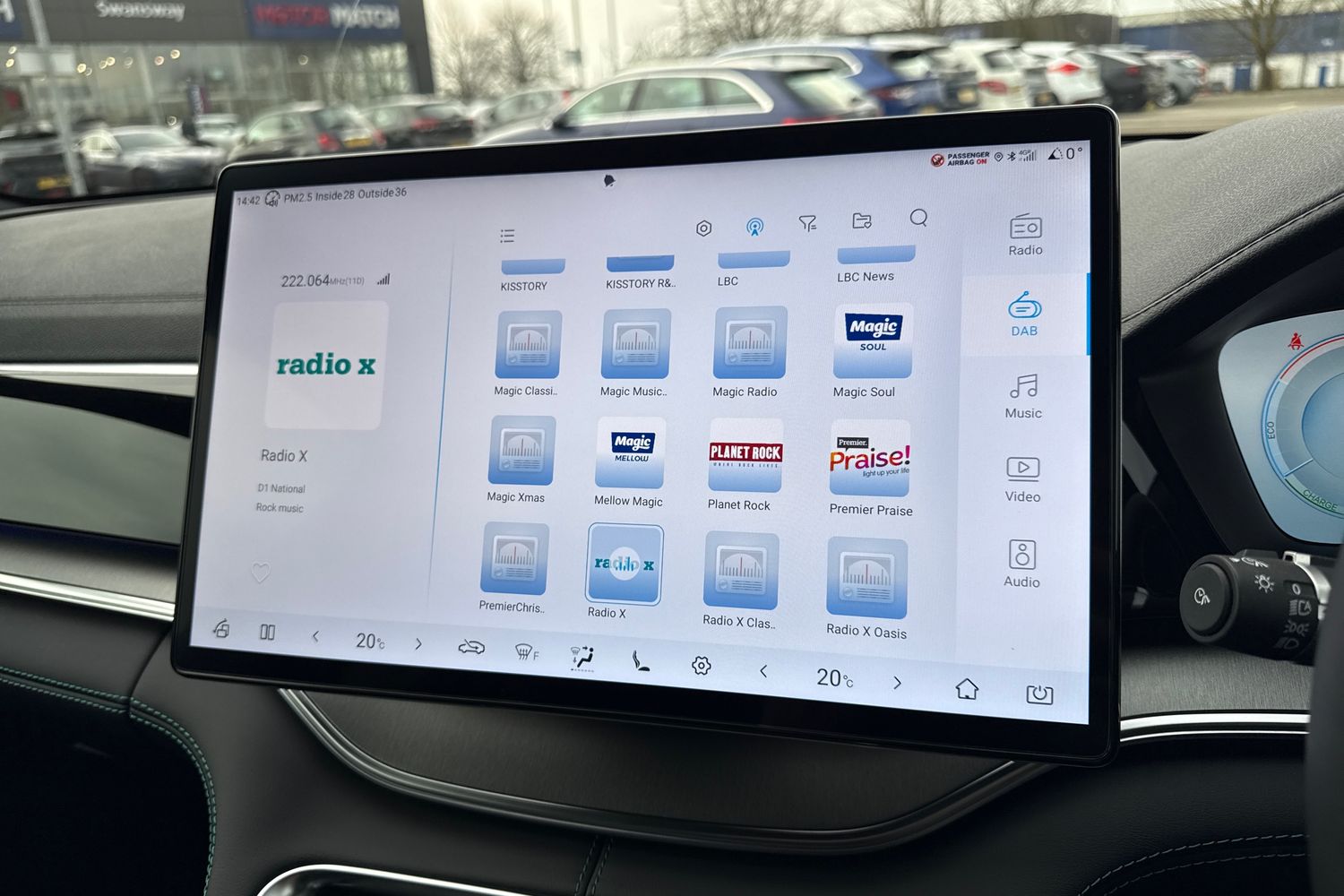 Used BYD Seal U 2025 for sale - 77773966: Photo 50