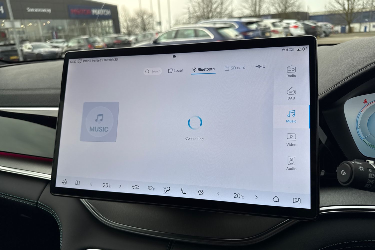 Used BYD Seal U 2025 for sale - 77773966: Photo 51