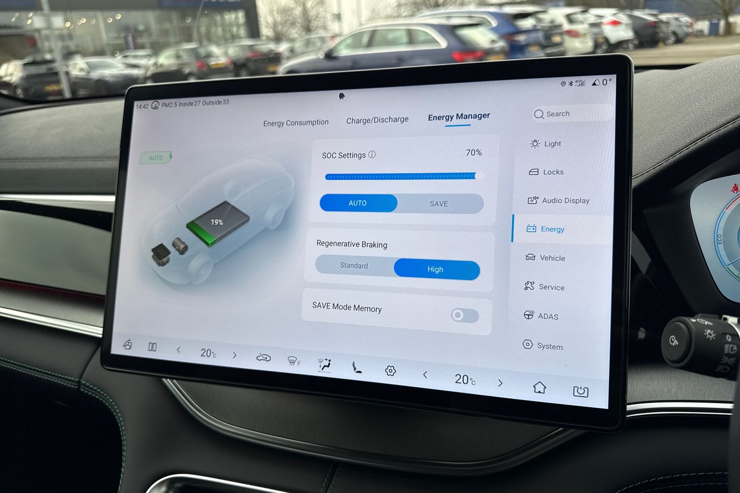 Used BYD Seal U 2025 for sale - 77773966: Photo 55