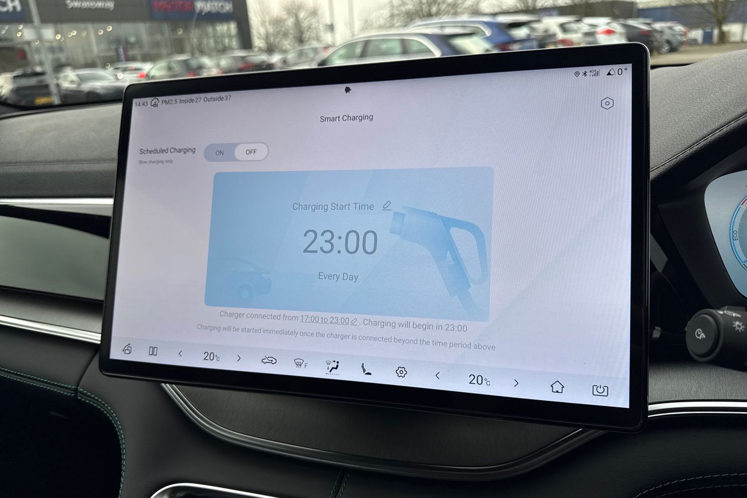 Used BYD Seal U 2025 for sale - 77773966: Photo 57