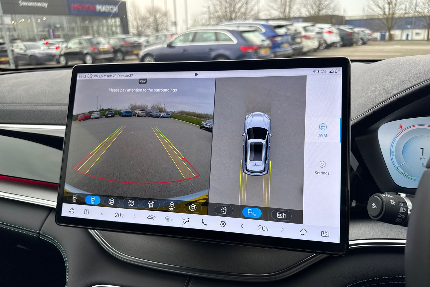 Used BYD Seal U 2025 for sale - 77773966: Photo 59