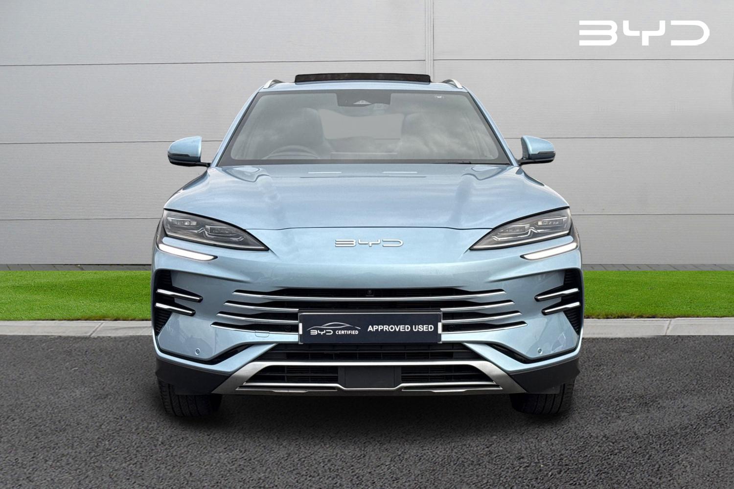 Used BYD Seal U 2025 for sale - 77773966: Photo 6