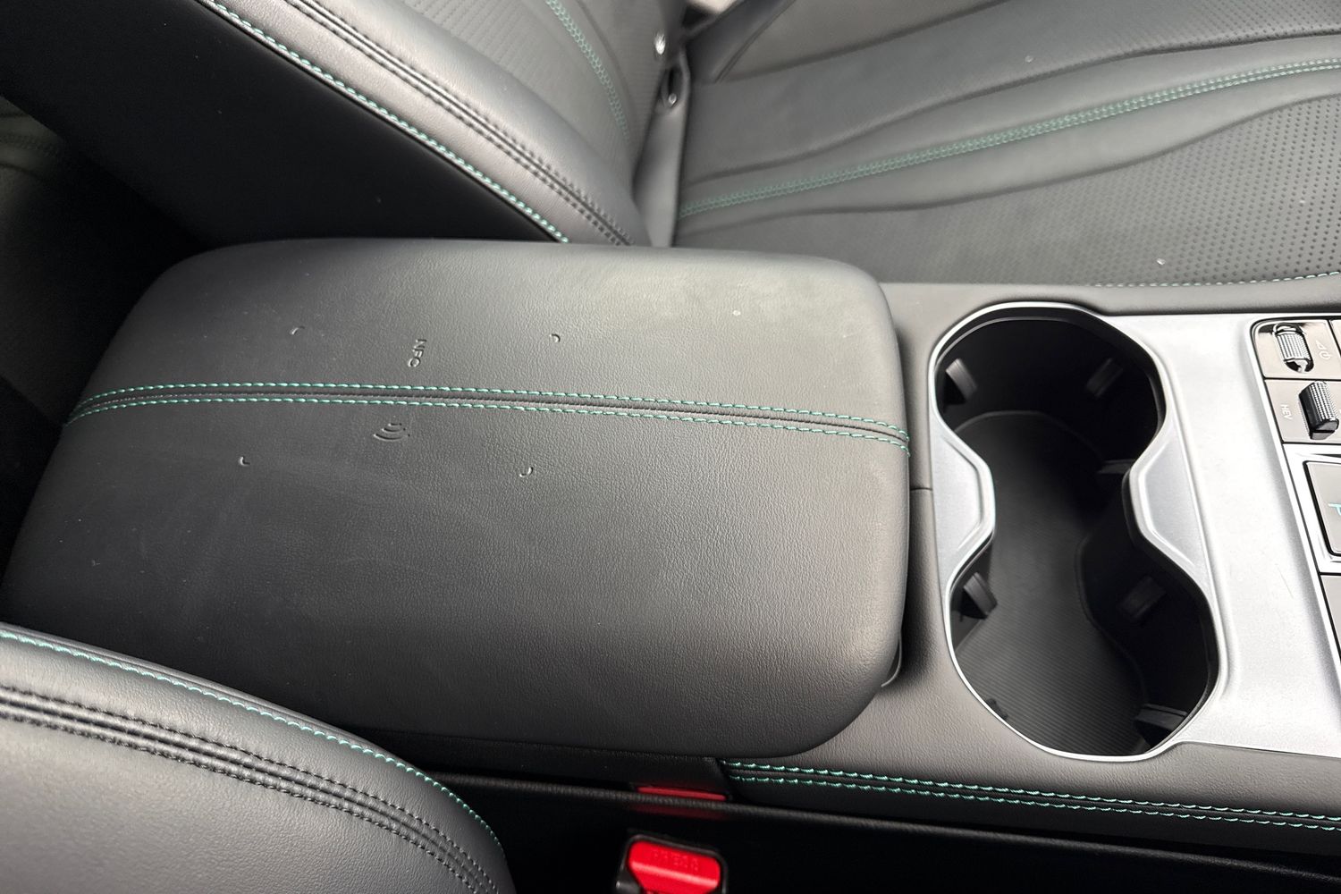 Used BYD Seal U 2025 for sale - 77773966: Photo 61