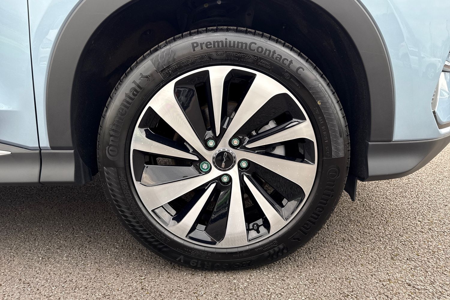 Used BYD Seal U 2025 for sale - 77773966: Photo 7