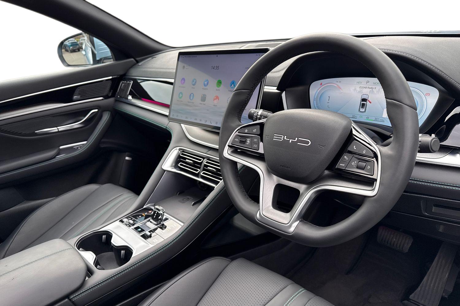 Used BYD Seal U 2025 for sale - 77773966: Photo 8