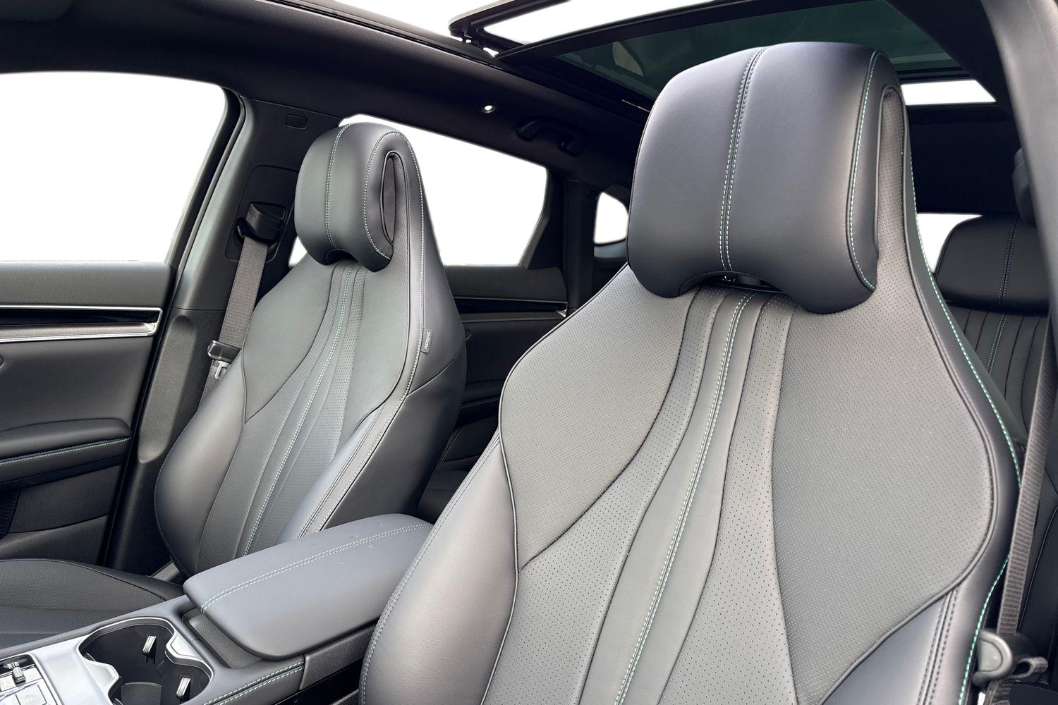 Used BYD Seal U 2026 for sale - 76654254: Photo 10